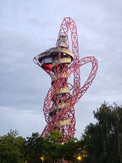 ArcelorMittal Orbit