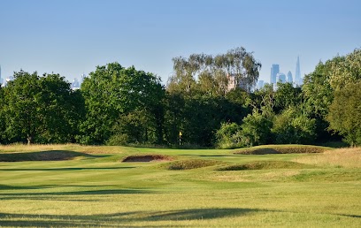 Banstead Downs Golf Club