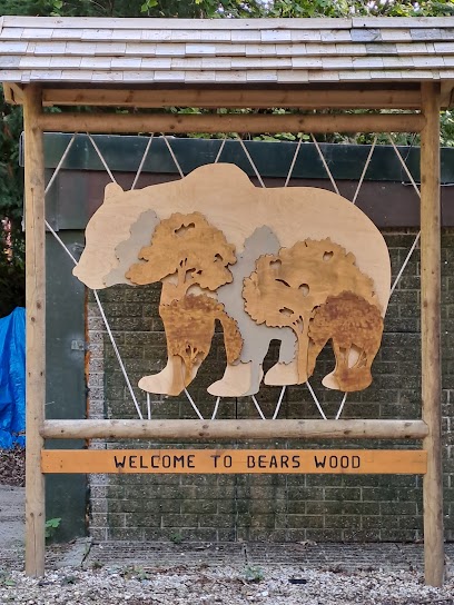 Bears Wood Scout Campsite