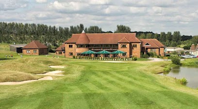 Birchwood Park Golf & Country Club