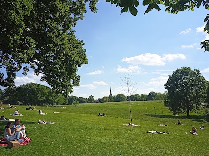 Brockwell Park