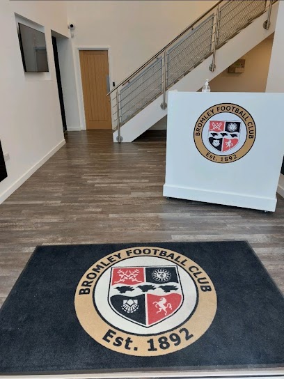 Bromley Football Club