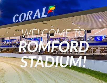 Coral Romford Greyhound Stadium