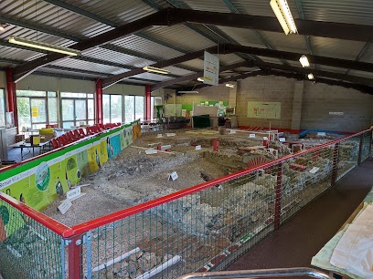 Crofton Roman Villa
