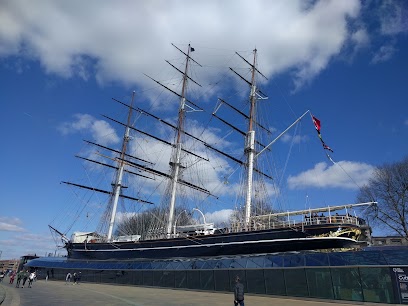 Cutty Sark