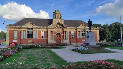 Dartford Borough Museum