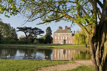Forty Hall Estate