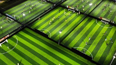 Goals Wembley