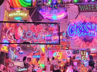 God's Own Junkyard