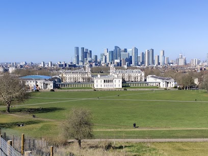 Greenwich Park