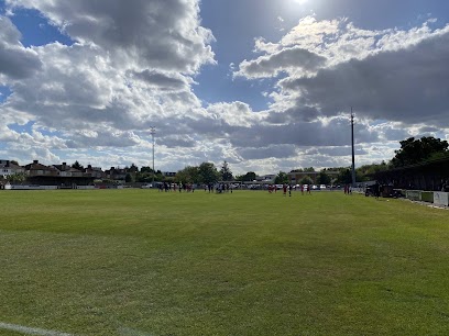 Harrow Borough Football Club