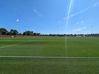 Heston Sports Ground