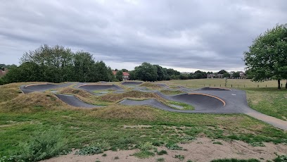 Hoblingwell Wood Recreation Ground