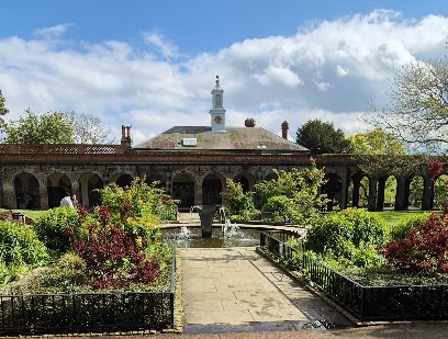 Holland Park