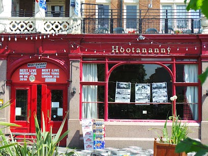 Hootananny Brixton