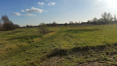 Hounslow Heath