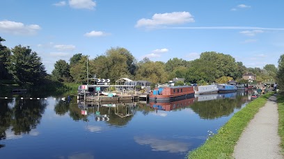 Lee Valley Regional Park Authority