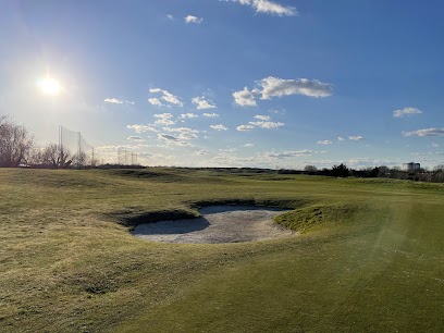 London Airlinks Golf Course