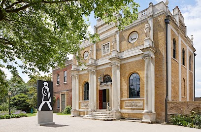 Pitzhanger Manor & Gallery