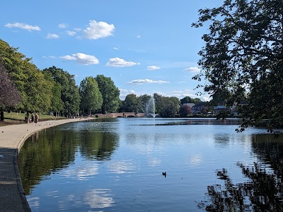 Raphael Park