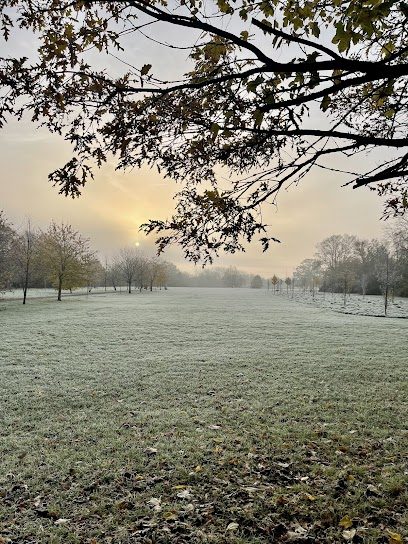 Reigate Avenue Recreation Ground