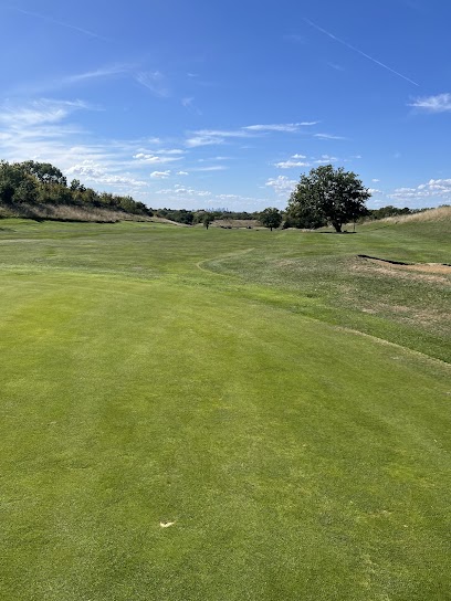 Risebridge Golf