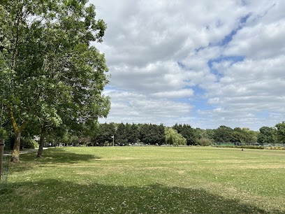 Roxeth Recreation Ground