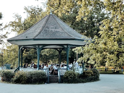 Ruskin Park