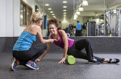 Tottenham Green Pools & Fitness