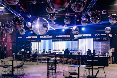 Troubadour Wembley Park Theatre