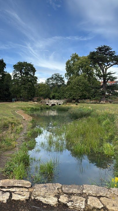 Walpole Park