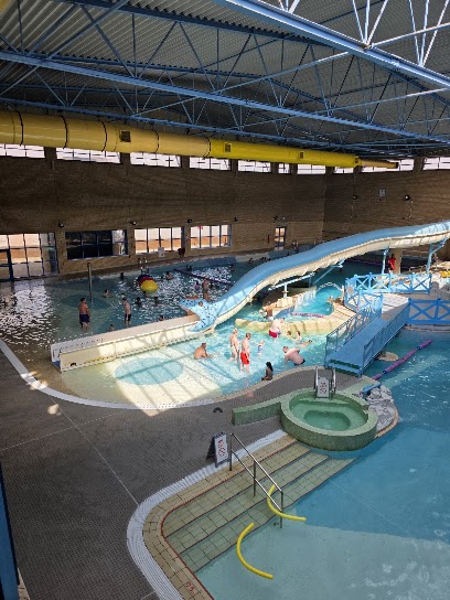 Waterfront Leisure Centre