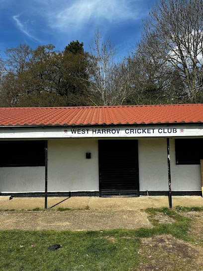 West Harrow Cricket Club