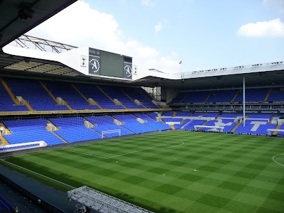 White Hart Lane