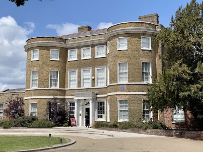 William Morris Gallery